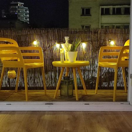 Romy Apartment Boulogne-sur-Mer Luaran gambar