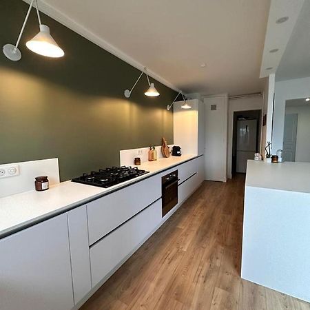 Romy Apartment Boulogne-sur-Mer Luaran gambar