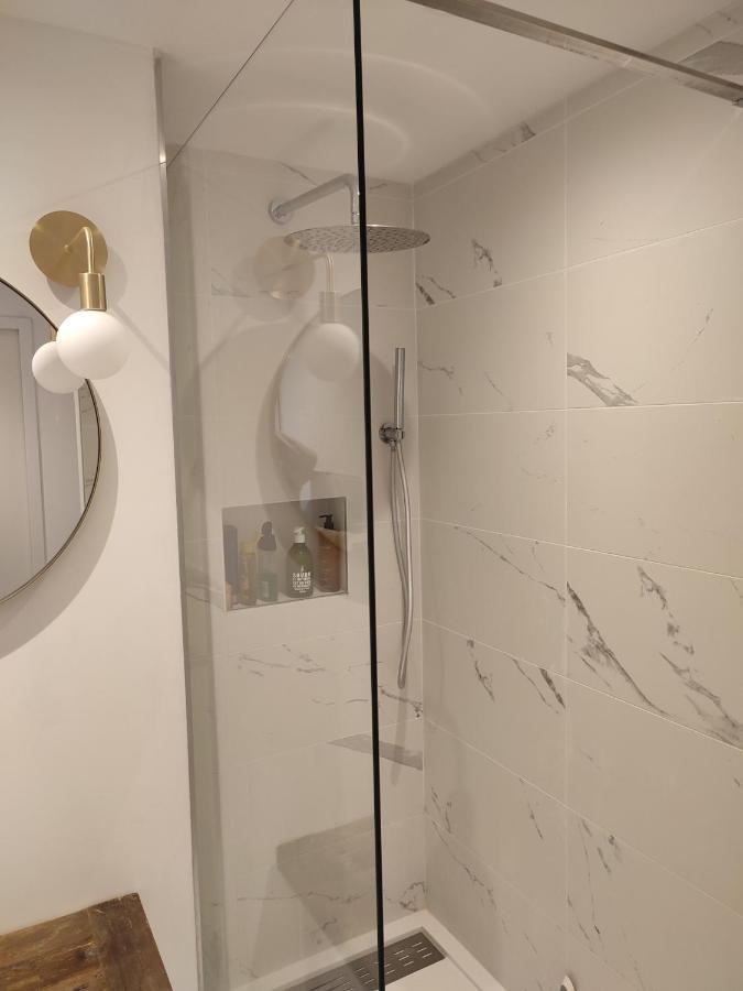 Romy Apartment Boulogne-sur-Mer Luaran gambar