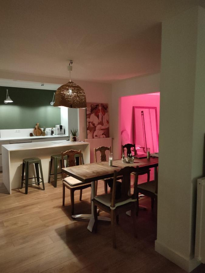 Romy Apartment Boulogne-sur-Mer Luaran gambar