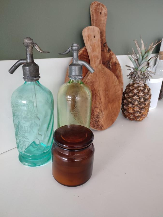 Romy Apartment Boulogne-sur-Mer Luaran gambar