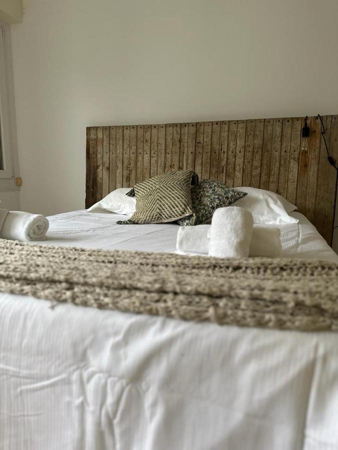 Romy Apartment Boulogne-sur-Mer Luaran gambar